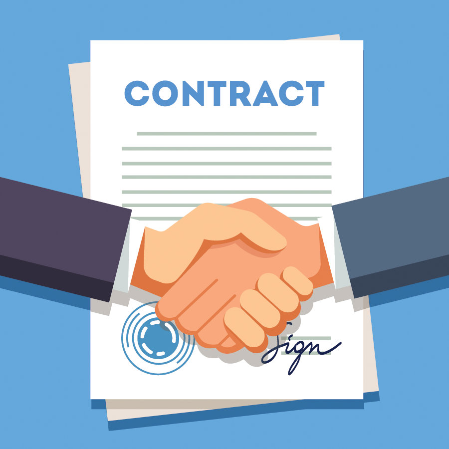 Hợp đồng làm việc và hợp đồng lao động có điểm gì khác nhau?