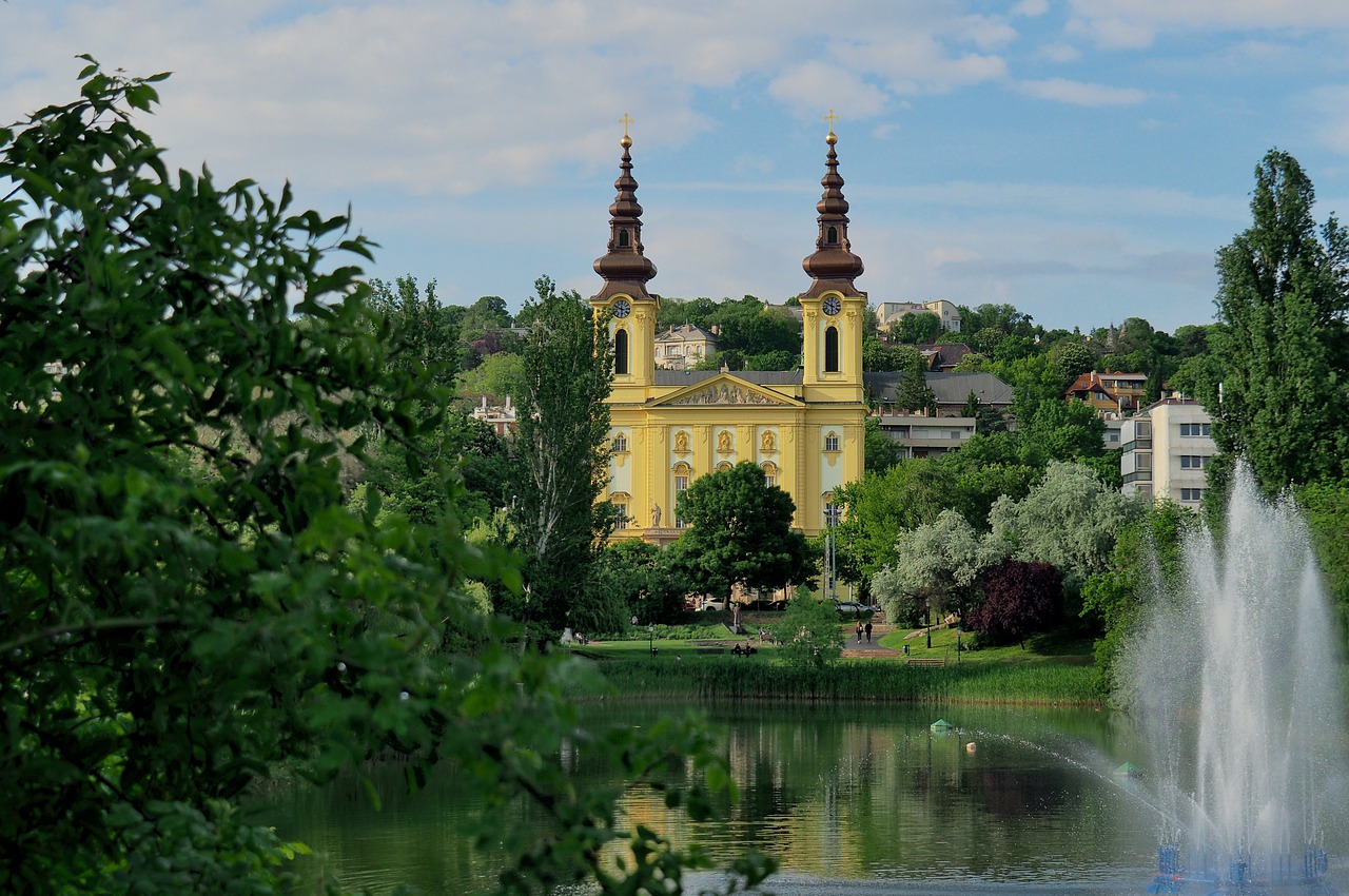 Enter hungary