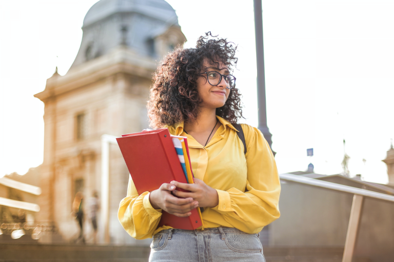 Working with student residency in Hungary