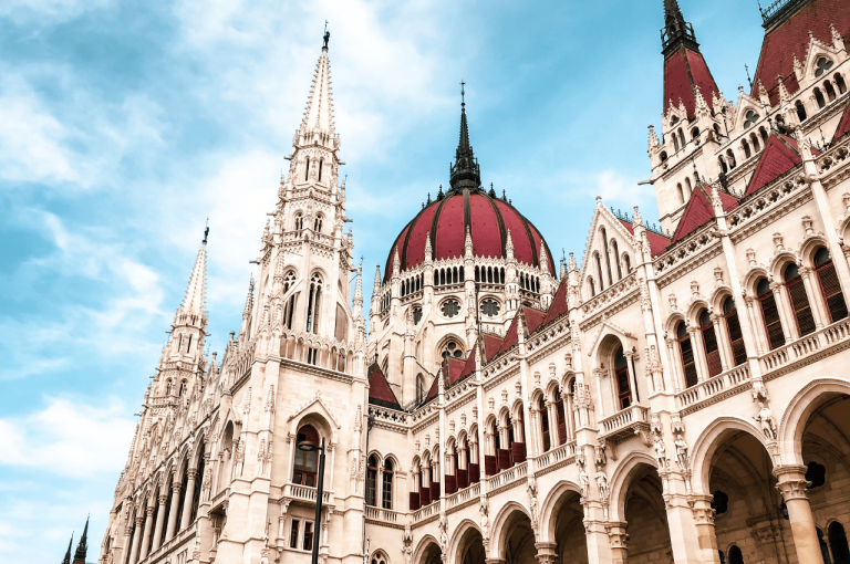 Tax benefits in Hungary