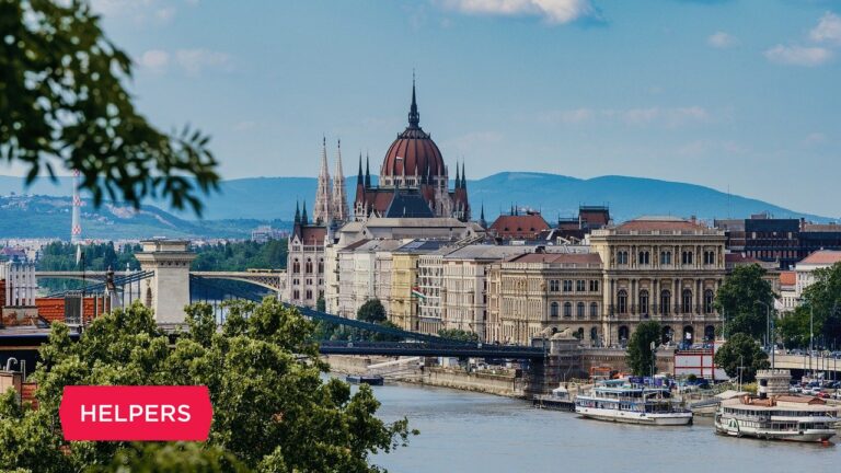 New Hungarian immigration law changes work permit options