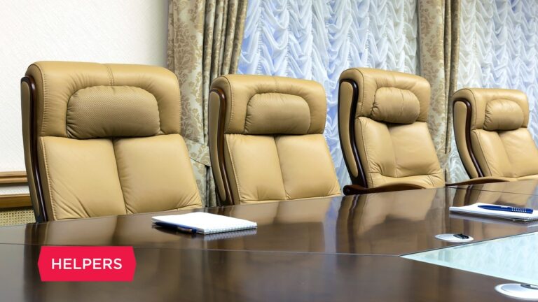 Employing executives at your Hungarian company
