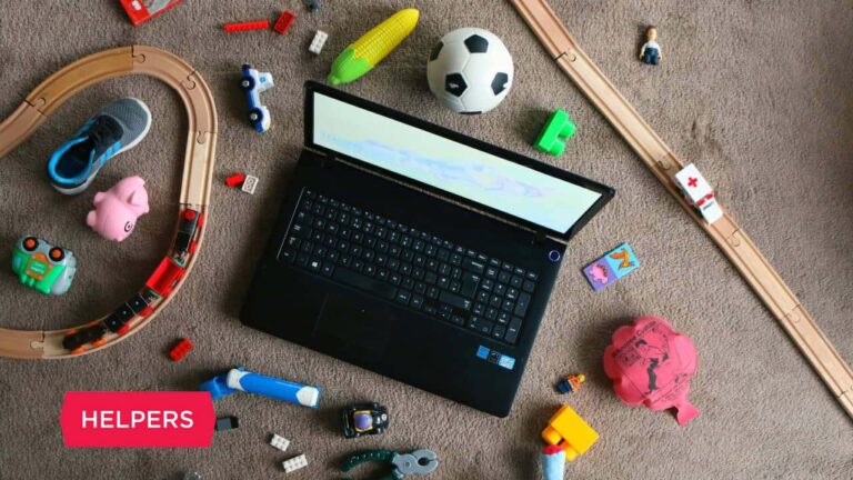 Having children while on a work permit in Hungary