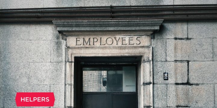 An option for affiliated companies: Intra-Corporate Transfer