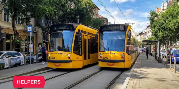 Employing EU nationals at your Hungarian company