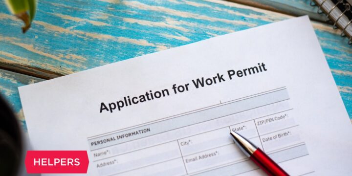 Hiring foreigners already in Hungary – How to change a work permit?