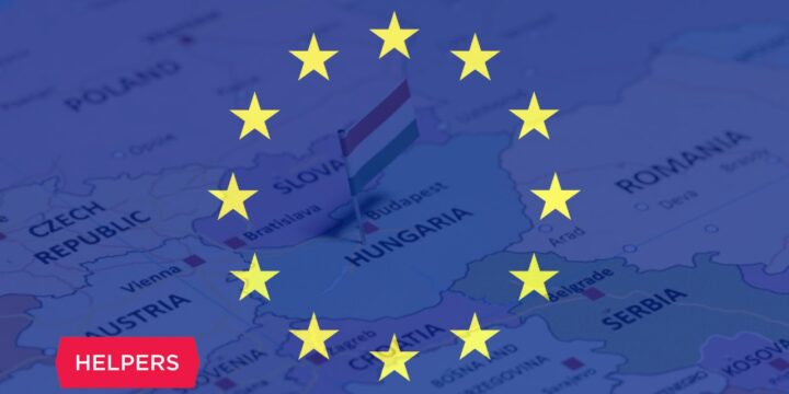 EU Blue Card in Hungary