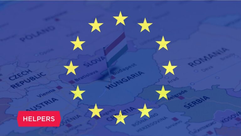 EU Blue Card in Hungary